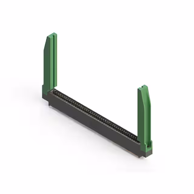 395-094-520-878 EDAC Inc.  Edgeboard Connectors